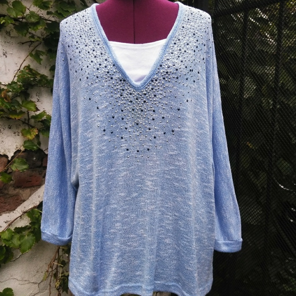 Cathy Daniels top